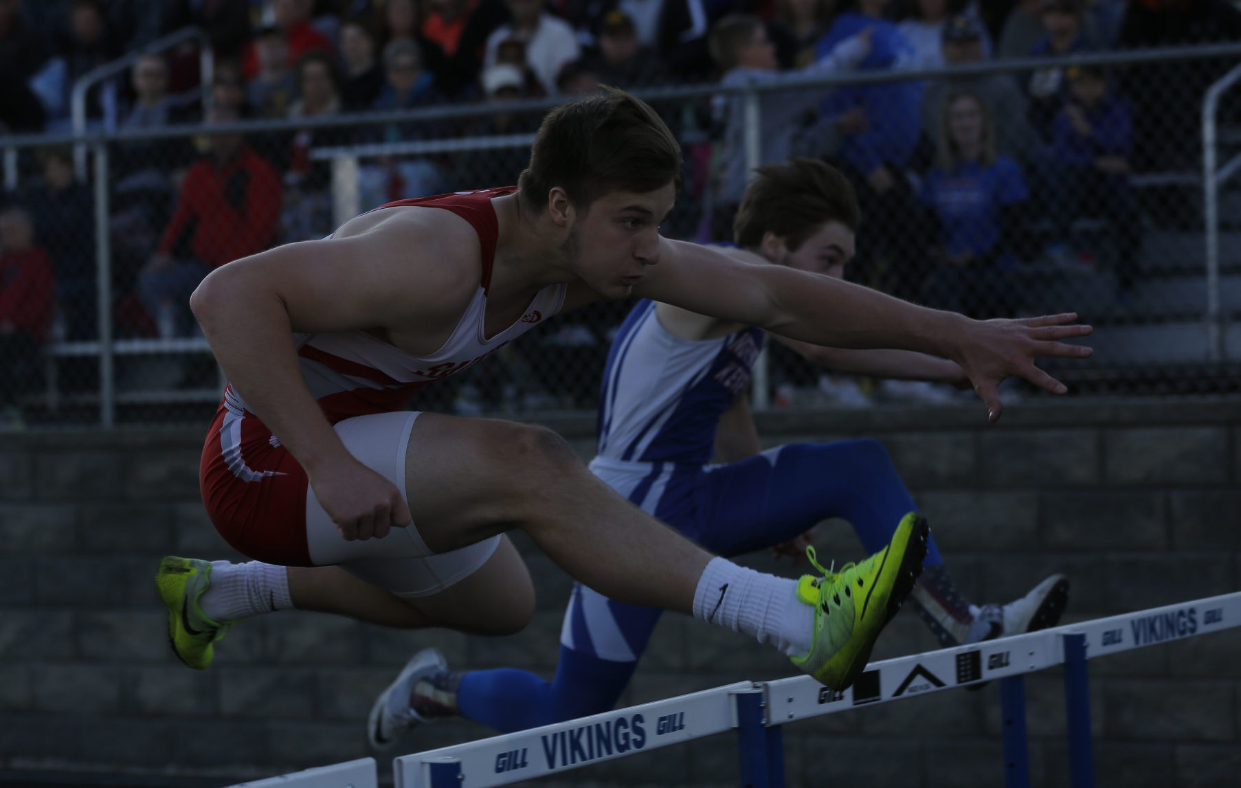 State Qualifying 18
